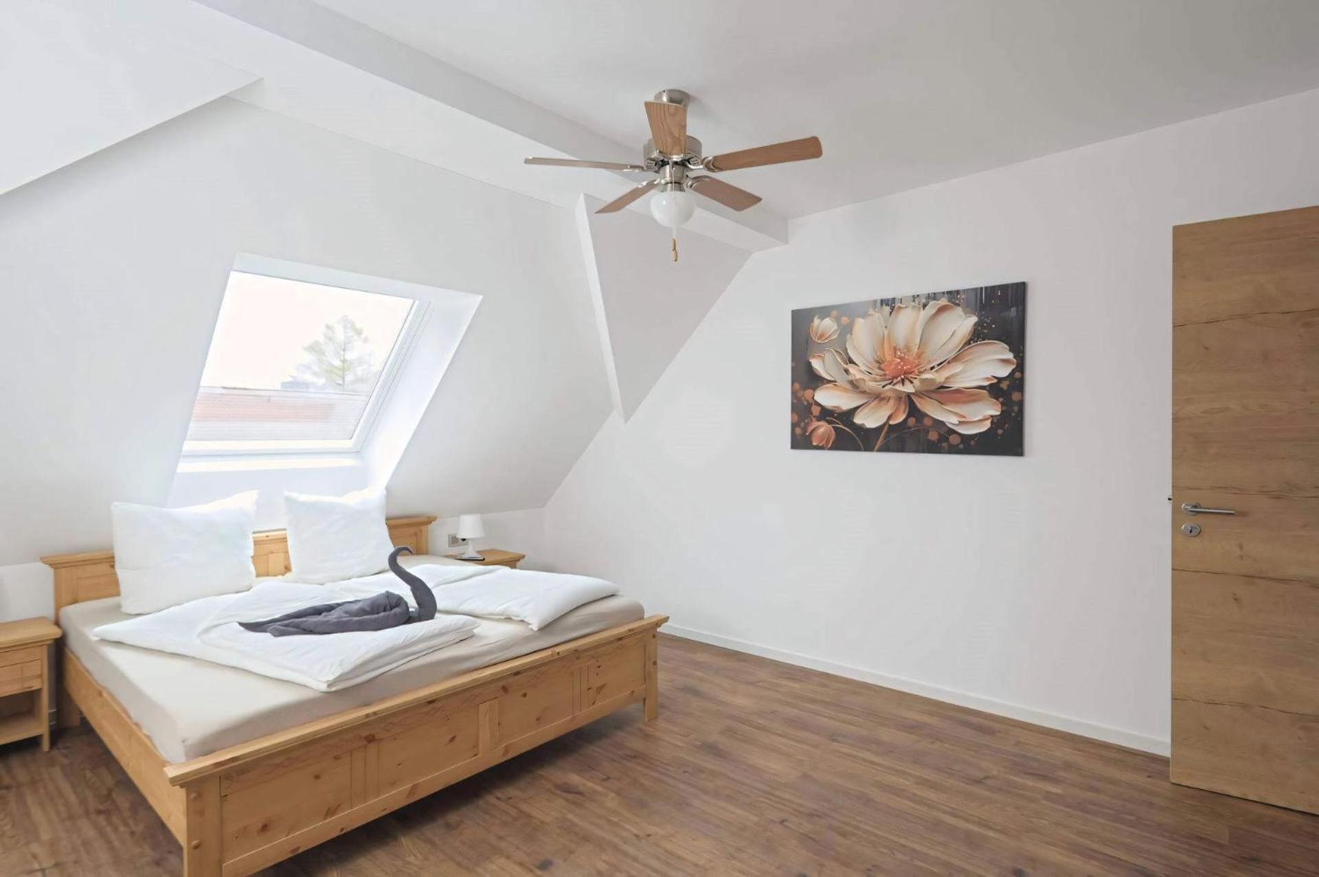 Apartmán Ferienquartier Forsthaus 2 Bad Gottleuba Exteriér fotografie