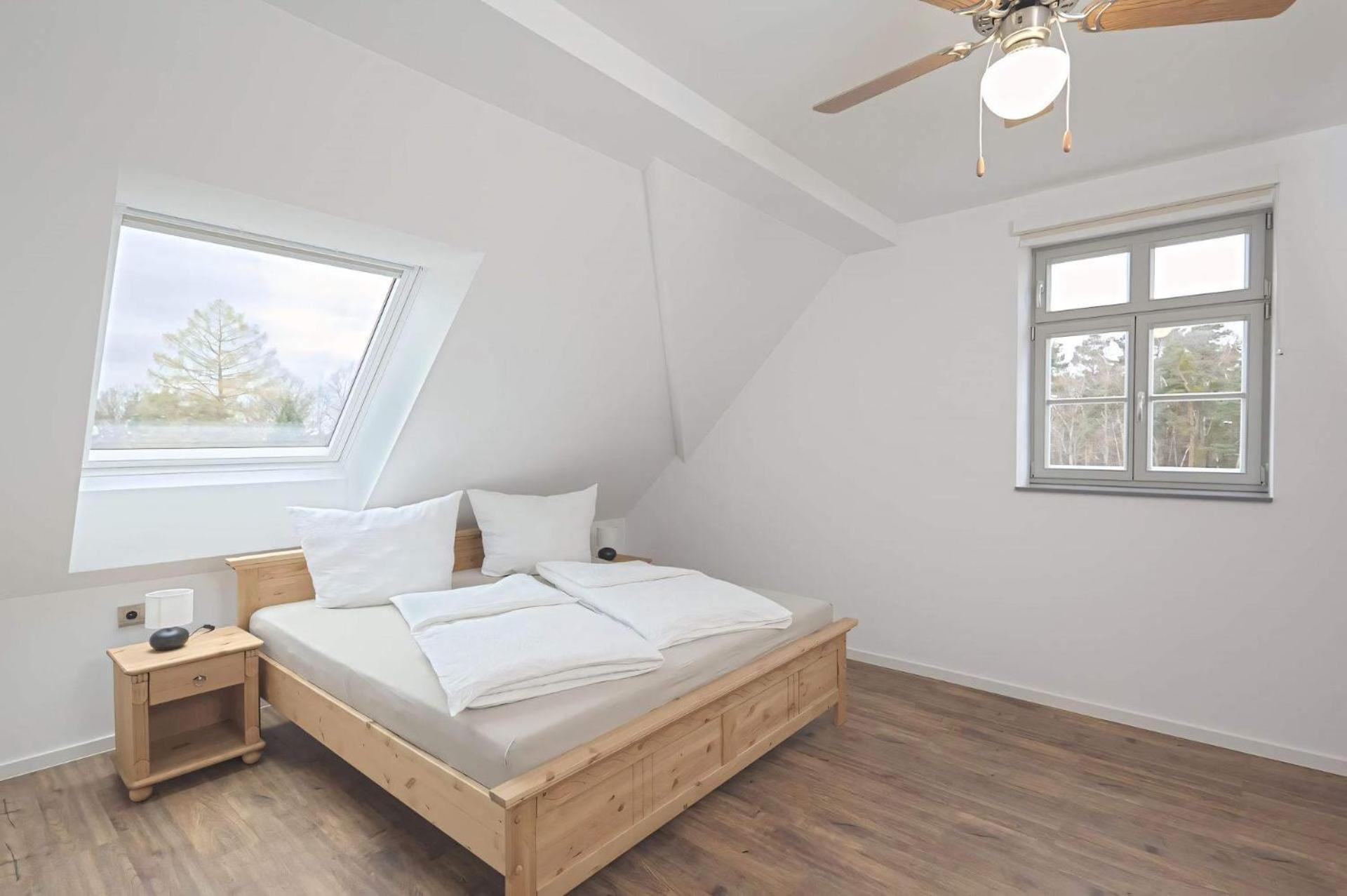 Apartmán Ferienquartier Forsthaus 2 Bad Gottleuba Exteriér fotografie