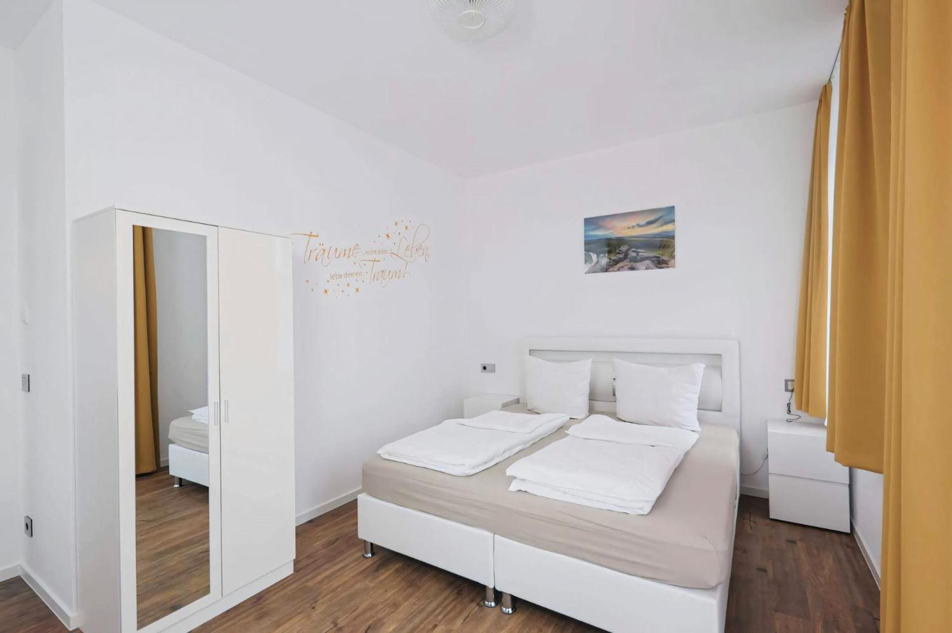 Apartmán Ferienquartier Forsthaus 2 Bad Gottleuba Exteriér fotografie